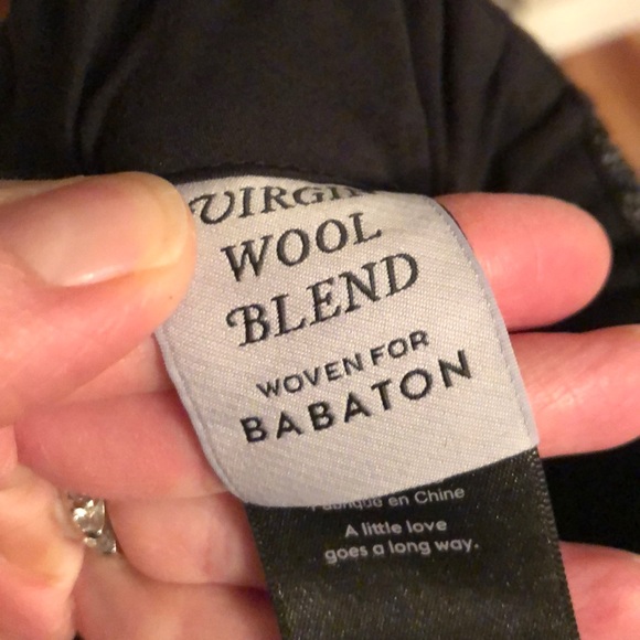 ✅SOLD Aritzia  Babaton Dexter - Picture 14 of 14